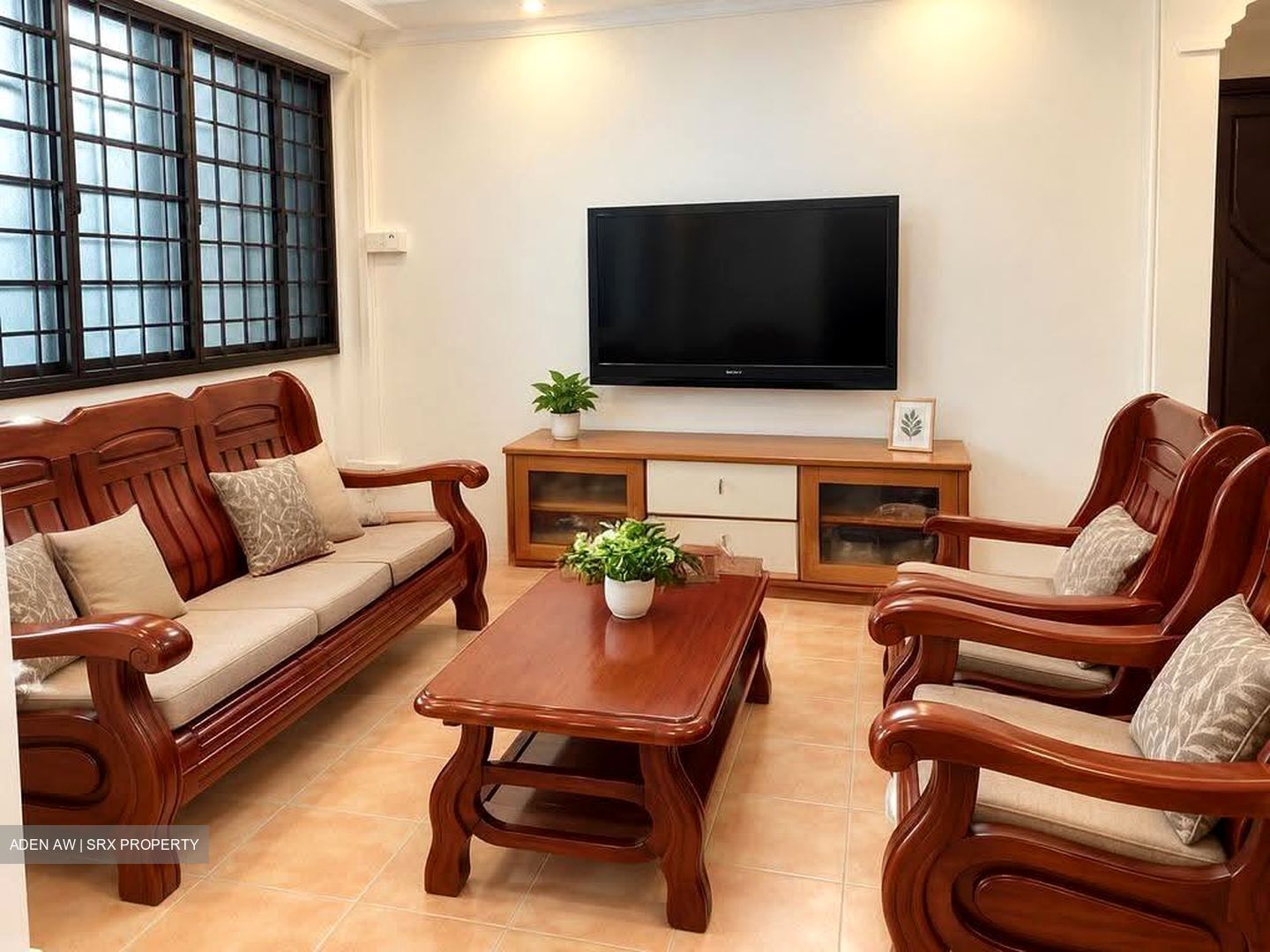 Blk 611 Woodlands Ring Road (Woodlands), HDB 4 Rooms #629351831